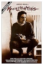 Cover image of the movie Moonlighting