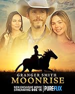 Cover image of the movie Moonrise