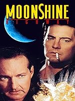 Cover image of the movie Moonshine Highway