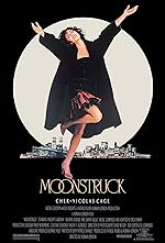 Cover image of the movie Moonstruck