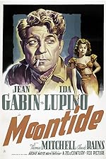 Cover image of the movie Moontide