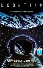 Cover image of the movie Moontrap