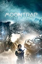 Cover image of the movie Moontrap: Target Earth