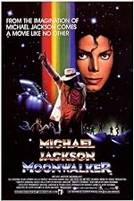 Cover image of the movie Moonwalker