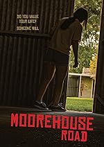 Cover image of the movie Moorehouse Road