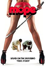 Cover image of the movie Mope