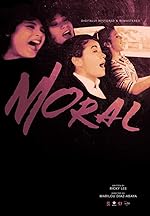 Cover image of the movie Moral