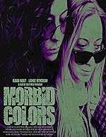 Cover image of the movie Morbid Colors