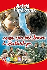 Cover image of the movie More About the Children of Noisy Village