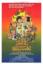 Cover image of the movie More American Graffiti