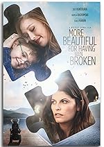 Cover image of the movie More Beautiful for Having Been Broken