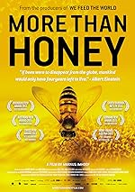 Cover image of the movie More Than Honey