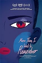 Cover image of the movie More Than I Want to Remember