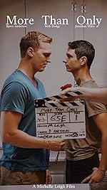 Cover image of the movie More Than Only