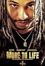 Cover image of the movie More to Life