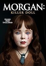 Cover image of the movie Morgan: Killer Doll