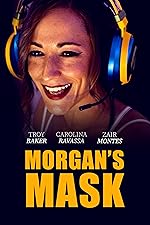 Cover image of the movie Morgan's Mask