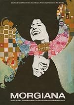 Cover image of the movie Morgiana