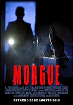 Cover image of the movie Morgue