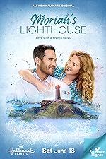 Cover image of the movie Moriah's Lighthouse