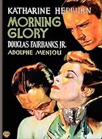 Cover image of the movie Morning Glory