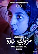 Cover image of the movie Moroccan Badass Girl