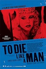 Cover image of the movie Morrer Como Um Homem