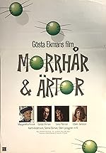 Cover image of the movie Morrhår & ärtor