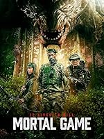 Cover image of the movie Mortal Game