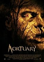 Cover image of the movie Mortuary