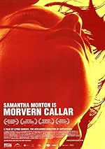 Cover image of the movie Morvern Callar