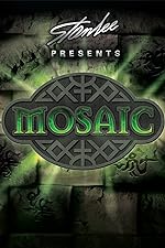 Cover image of the movie Mosaic