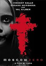 Cover image of the movie Moscow Zero