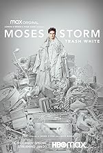 Cover image of the movie Moses Storm: Trash White