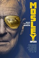 Cover image of the movie Mosley