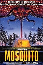 Cover image of the movie Mosquito