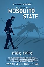 Cover image of the movie Mosquito State