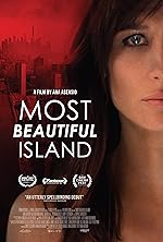 Cover image of the movie Most Beautiful Island
