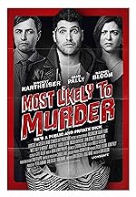 Cover image of the movie Most Likely to Murder
