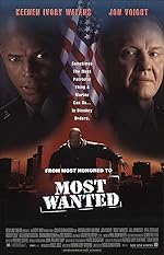 Cover image of the movie Most Wanted