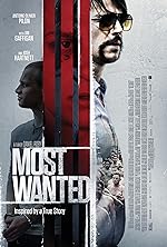 Cover image of the movie Most Wanted