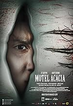 Cover image of the movie Motel Acacia
