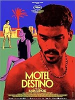 Cover image of the movie Motel Destino