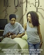 Cover image of the movie Moth