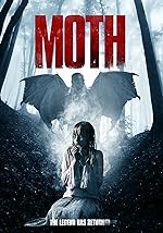 Cover image of the movie Moth