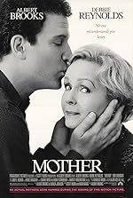 Cover image of the movie Mother