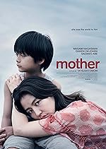 Cover image of the movie Mother