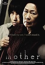 Cover image of the movie Mother