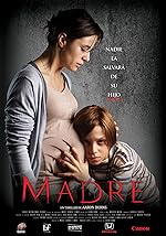 Cover image of the movie Mother