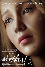 Cover image of the movie Mother!